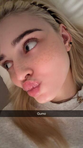 Honeypuu  page leaked private photo uncensored HD quality