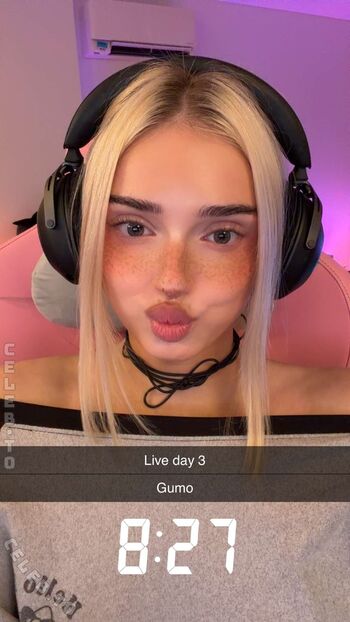 Honeypuu leaked private photo uncensored HD quality