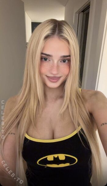 Honeypuu leaked private photo uncensored HD quality