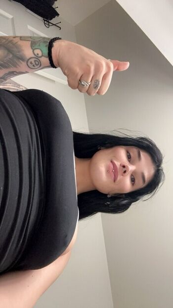 Horrorwhre leaked private photo uncensored HD quality