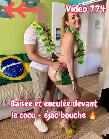 Hotwife  page leaked private photo uncensored HD quality