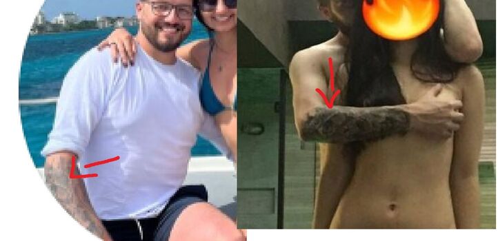Hotwifeyoung leaked private photo uncensored HD quality