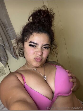 Hundo layla leaked private photo uncensored HD quality