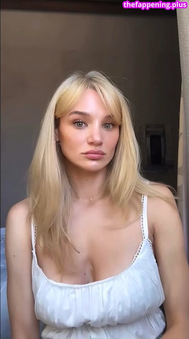 Page/ leaked private photo uncensored HD quality