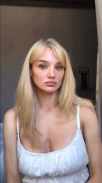 Hunter king leaked private photo uncensored HD quality