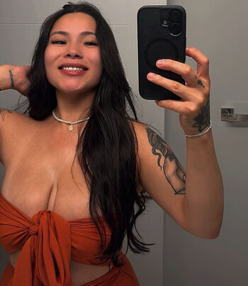 Hvvrmonyy leaked private photo uncensored HD quality
