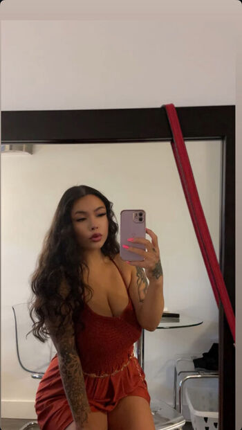 Hvvrmonyy leaked private photo uncensored HD quality