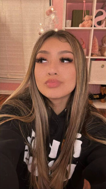 Hzsamantha leaked private photo uncensored HD quality