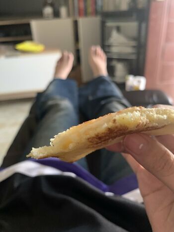 Ilovetoast page leaked private photo uncensored HD quality