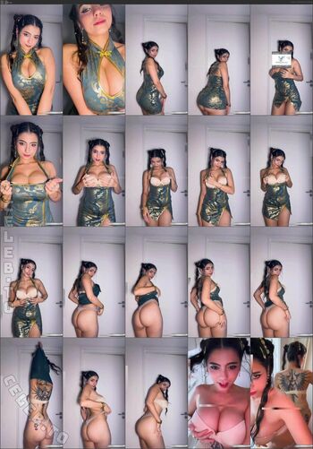 Iaaras  page leaked private photo uncensored HD quality