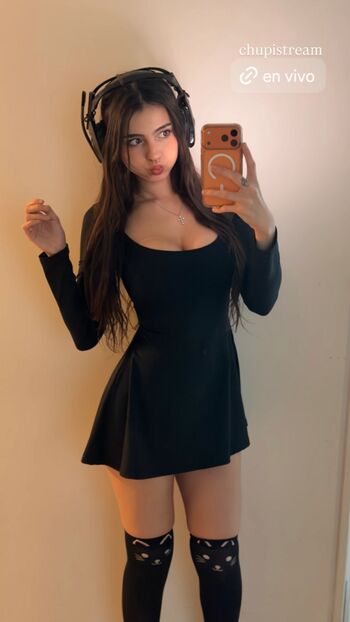 Iaaras  page leaked private photo uncensored HD quality