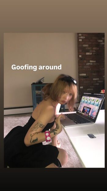 Iamaspermwhale leaked private photo uncensored HD quality