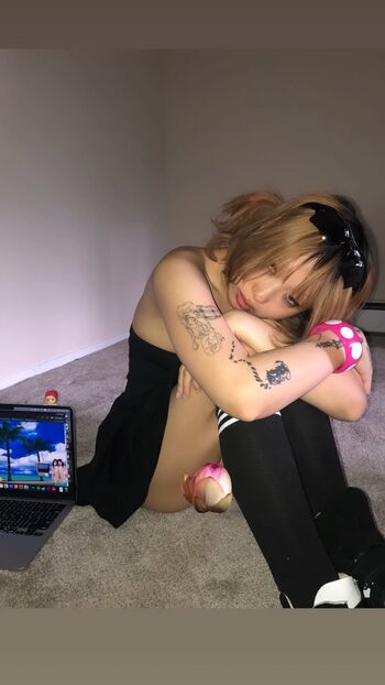 Iamaspermwhale leaked private photo uncensored HD quality