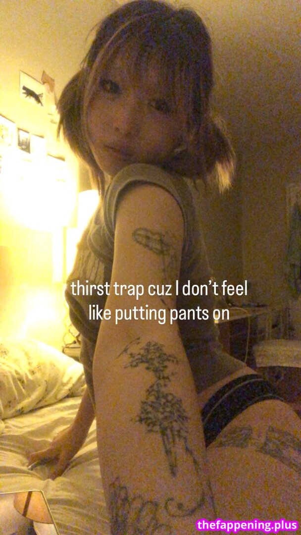 Page/ leaked private photo uncensored HD quality