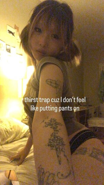 Iamaspermwhale leaked private photo uncensored HD quality