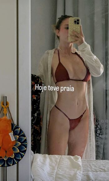 Iamcarlavoicu leaked private photo uncensored HD quality