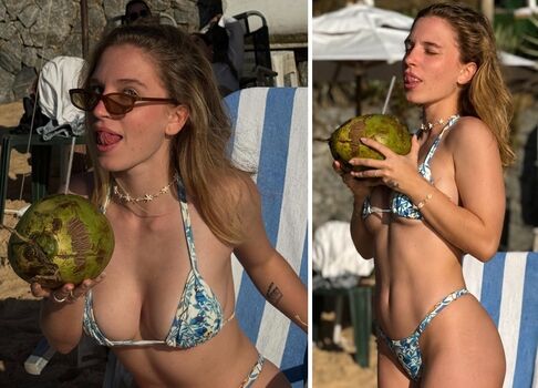 Iamcarlavoicu leaked private photo uncensored HD quality