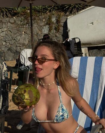 Iamcarlavoicu leaked private photo uncensored HD quality