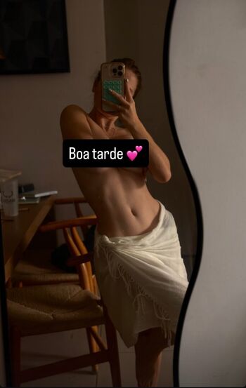Iamcarlavoicu leaked private photo uncensored HD quality
