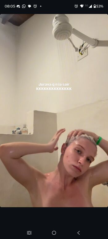 Iamcarlavoicu leaked private photo uncensored HD quality