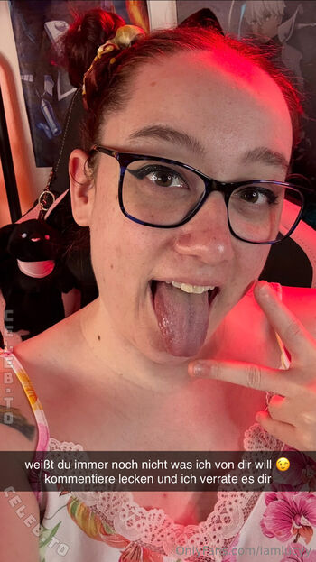 Iamlucyy  page leaked private photo uncensored HD quality