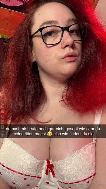 Iamlucyy  page leaked private photo uncensored HD quality