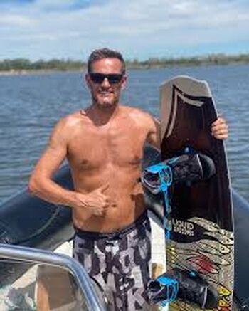 Ian scott leaked private photo uncensored HD quality