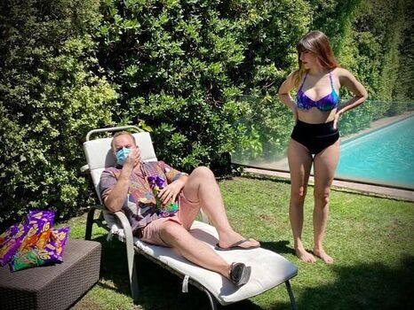 Icata leaked private photo uncensored HD quality