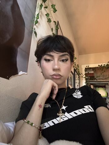Icynrqz leaked private photo uncensored HD quality