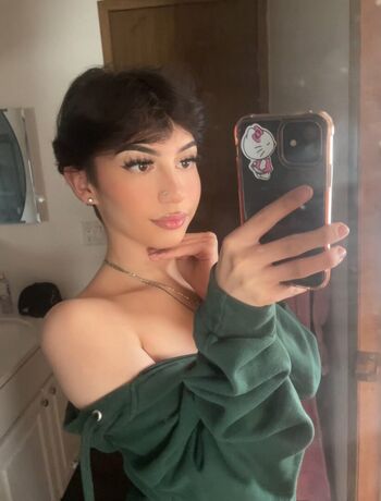Icynrqz leaked private photo uncensored HD quality