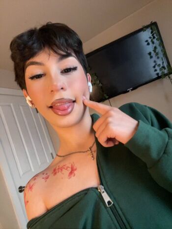 Icynrqz leaked private photo uncensored HD quality