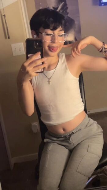Icynrqz leaked private photo uncensored HD quality