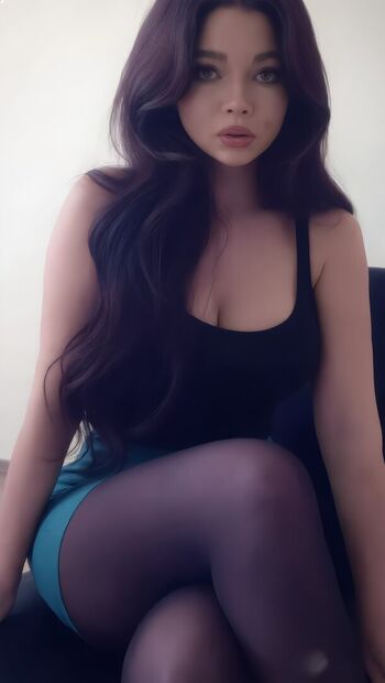 Idelya zamilova leaked private photo uncensored HD quality