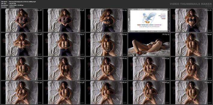 Ifeelmyself  page leaked private photo uncensored HD quality