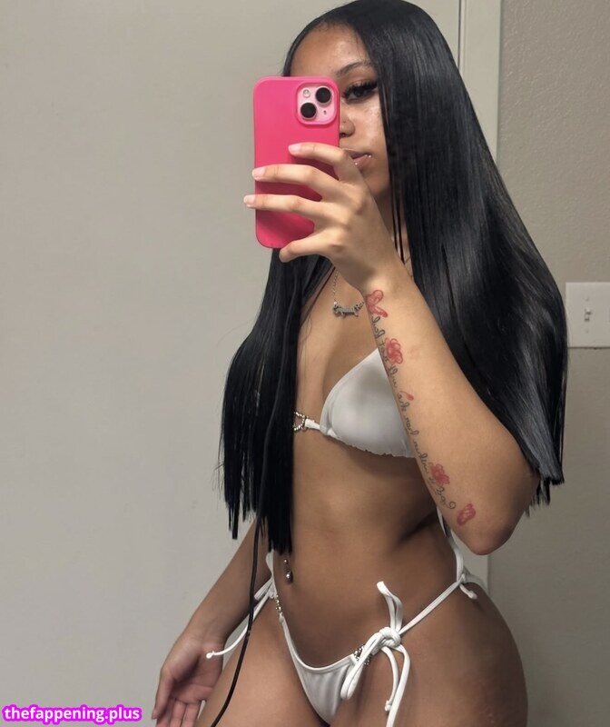 Page/ leaked private photo uncensored HD quality