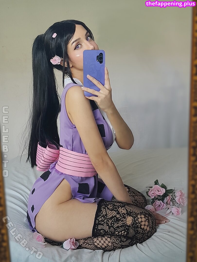 Iitshina/ leaked private photo uncensored HD quality