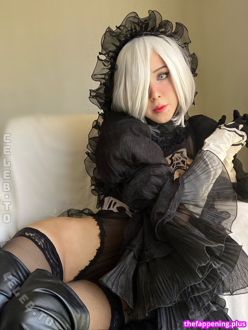 Iitshina/ leaked private photo uncensored HD quality