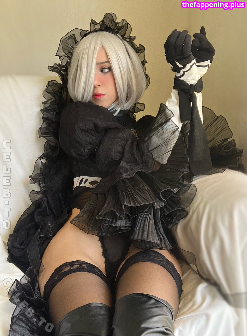 Iitshina/ leaked private photo uncensored HD quality