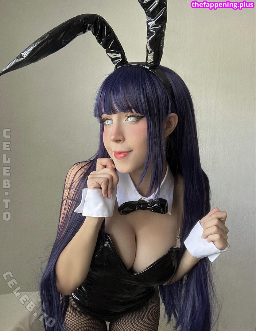 Iitshina/ leaked private photo uncensored HD quality
