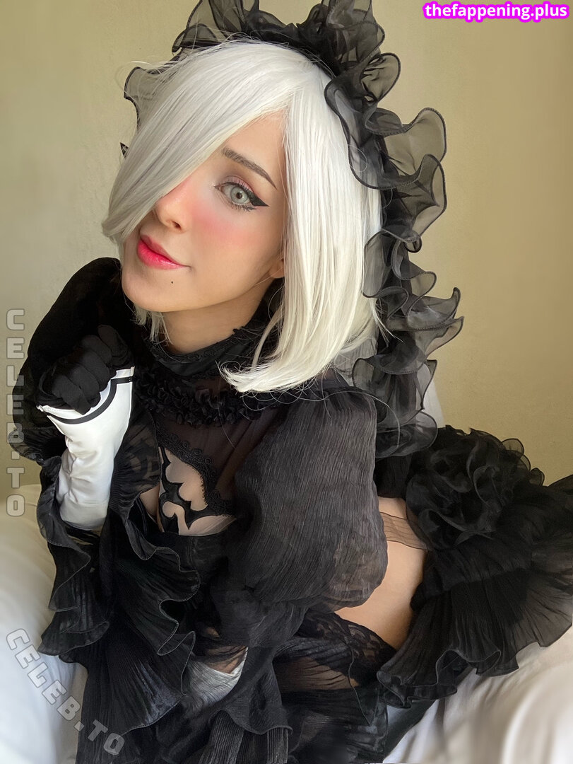Iitshina/ leaked private photo uncensored HD quality