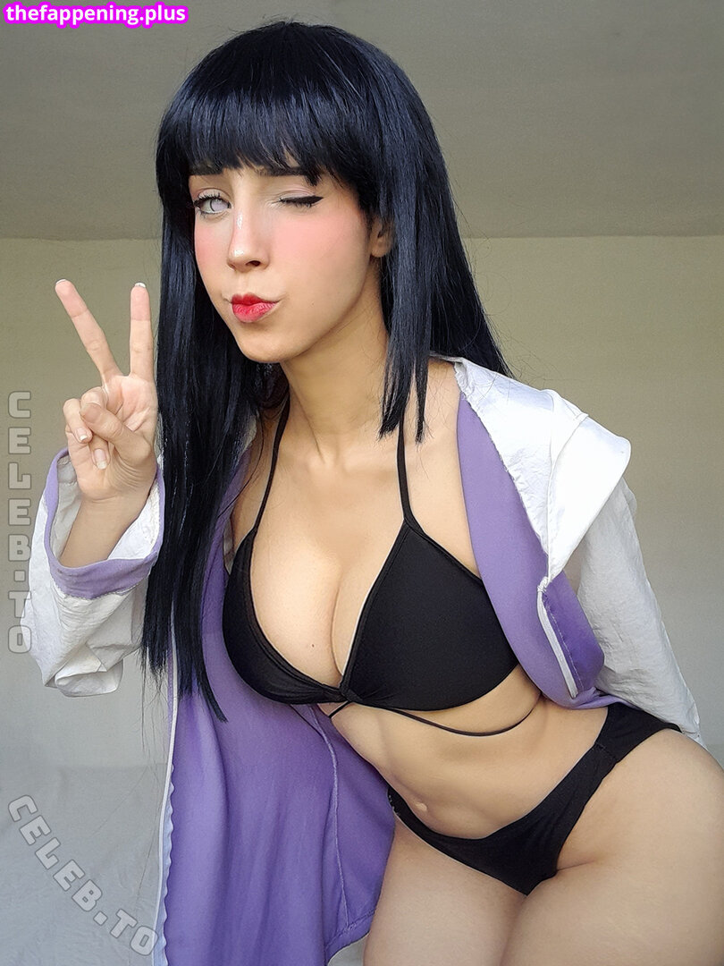 Iitshina/ leaked private photo uncensored HD quality
