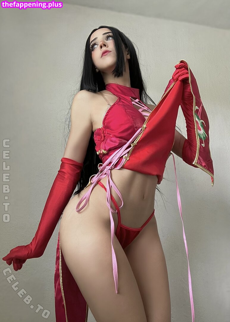 Iitshina/ leaked private photo uncensored HD quality