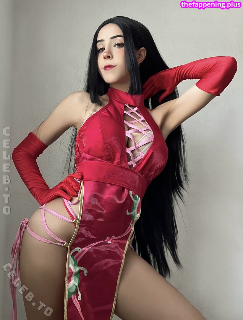 Iitshina/ leaked private photo uncensored HD quality