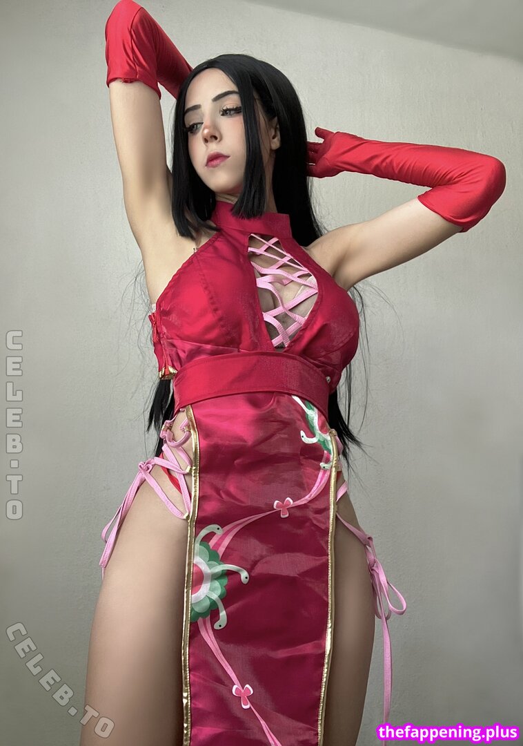 Iitshina/ leaked private photo uncensored HD quality