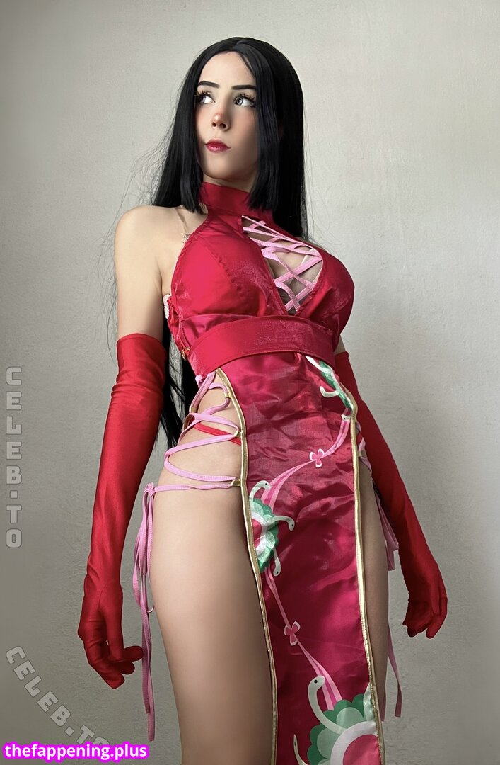 Iitshina/ leaked private photo uncensored HD quality