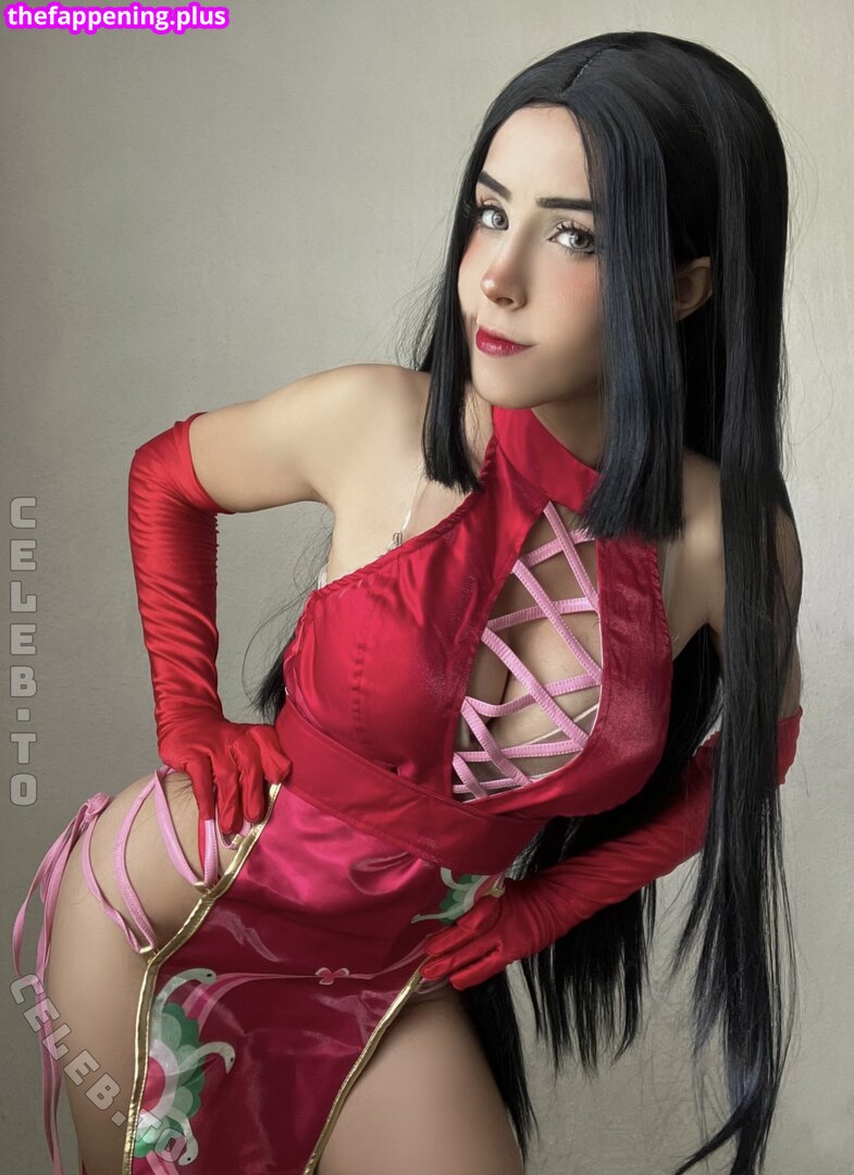 Iitshina/ leaked private photo uncensored HD quality