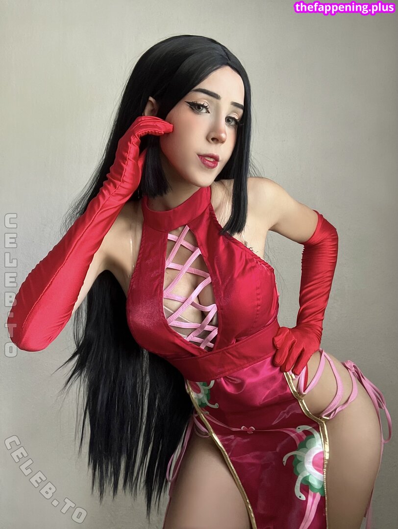Iitshina/ leaked private photo uncensored HD quality