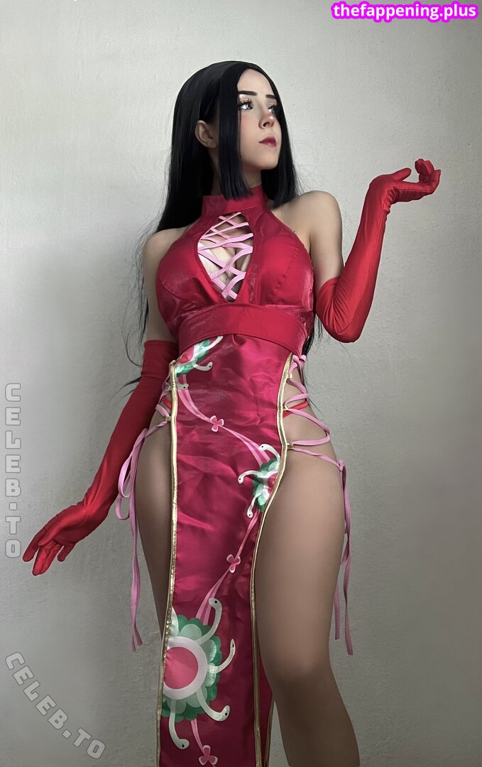 Iitshina/ leaked private photo uncensored HD quality