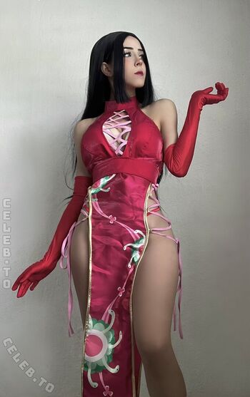 Iitshina leaked private photo uncensored HD quality