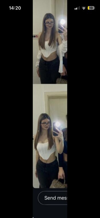 Iklex page leaked private photo uncensored HD quality